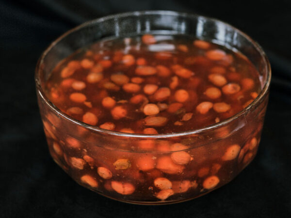 DiakonJuhlan jouluherkut