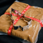 DiakonJuhlan piparkakkutaikina