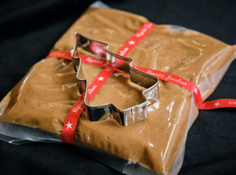 DiakonJuhlan jouluherkut