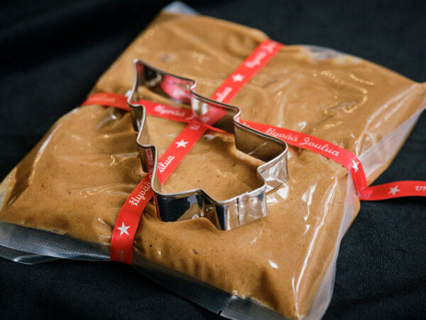 DiakonJuhlan jouluherkut