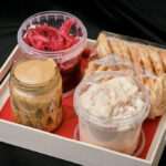 DiakonJuhlan valmistamat herkut jouluun