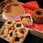 DiakonJuhlan makeat herkut jouluun